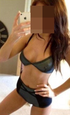 Durali Alic Escort