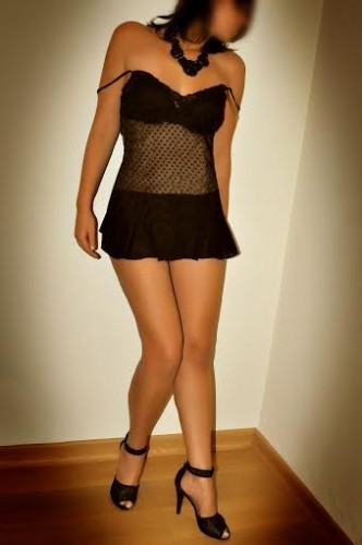 Kızılay'da Escort | Seçilmiş Elit Bayan Listesi