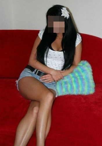 Senyuva Escort
