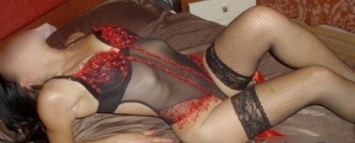 Yenimahalle Escort — Geceye Dair Samimi ve Dingin Notlar