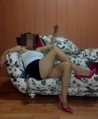 Batıkent Batıkent Escort Geceye Dair Samimi ve Dingin 301
