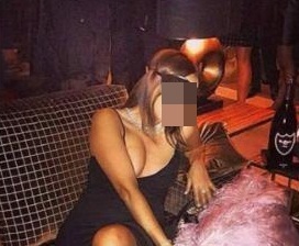 Etimesgut İstasyon Escort