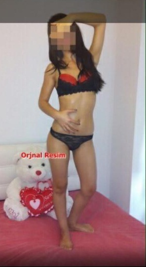 İvedik Escort