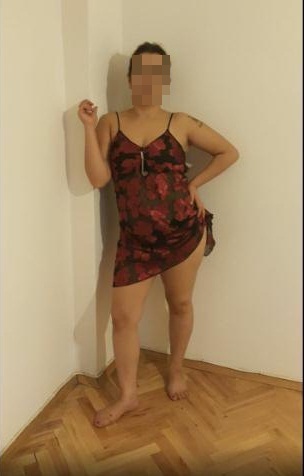 Mimar Escort — Ankara'nın Gözden Kaçan Güzeli