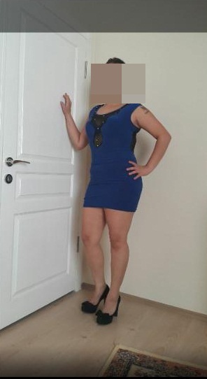 Remzi Oguz Arik Escort