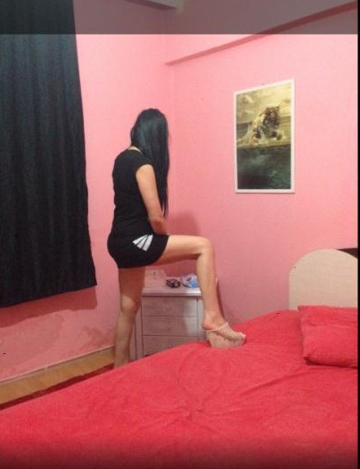 Altındağ Escort | Bugün Altındağ'da Kim Var?