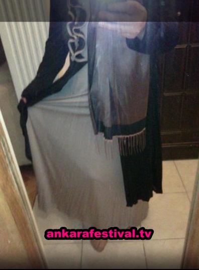 Esmer Ankara Escort