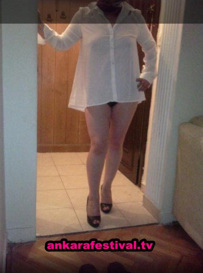 Ankara Escort Nerede