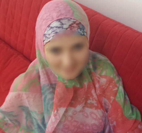 Ankara'da Türbanlı Escort Bayanlar
