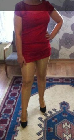 Eryaman Escort Gülce