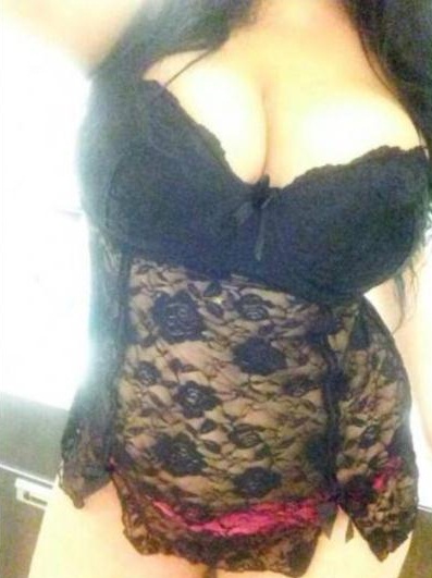 Eryaman Escort Vildan