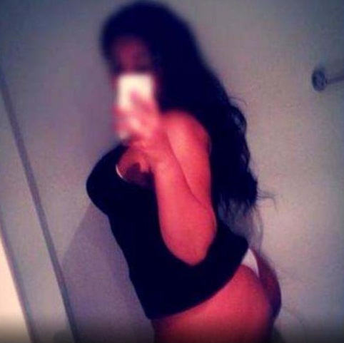 Eryaman Escort Zehra