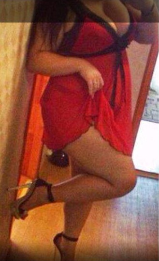 Eryaman Escort Berna